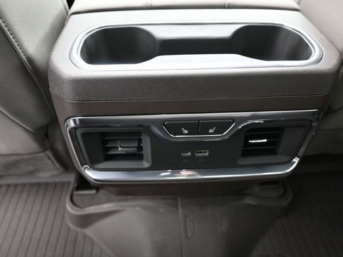 New 2026 Chevrolet Silverado 1500 LTZ w/ LTZ Premium Package AWD/4WD image 20