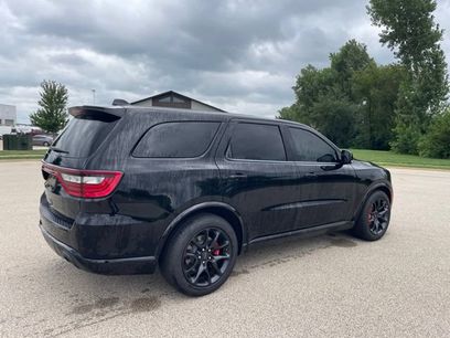 Used 2022 Dodge Durango SRT w/ Premium Interior Group