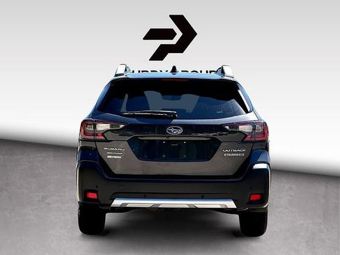 Used 2024 Subaru Outback Touring XT AWD/4WD image 7