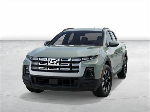 New 2026 Hyundai Santa Cruz SEL image 6