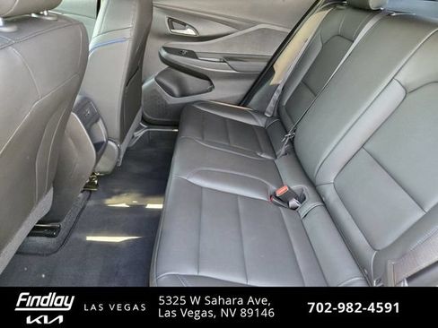 Used 2024 Buick Envista Sport Touring w/ Convenience I Package FWD image 13