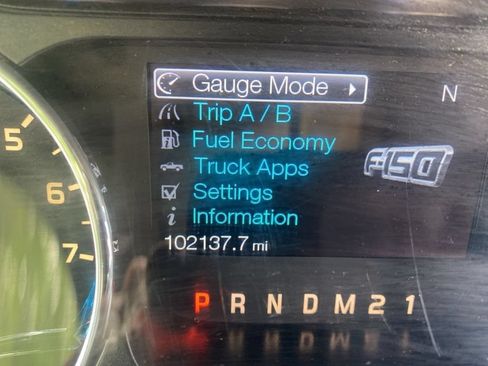 Used 2014 Ford F150 XLT w/ Equipment Group 302A Luxury AWD/4WD image 5