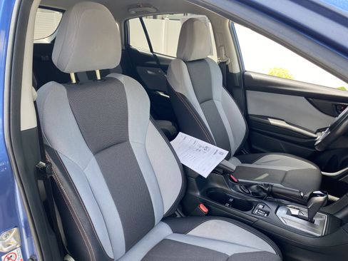 Used 2019 Subaru Crosstrek 2.0i Premium AWD/4WD image 21