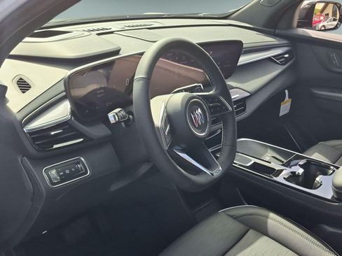 New 2026 Buick Enclave Sport Touring w/ Power Package FWD image 9