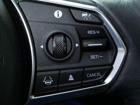 Used 2024 Acura MDX SH-AWD w/ Advance Package image 26