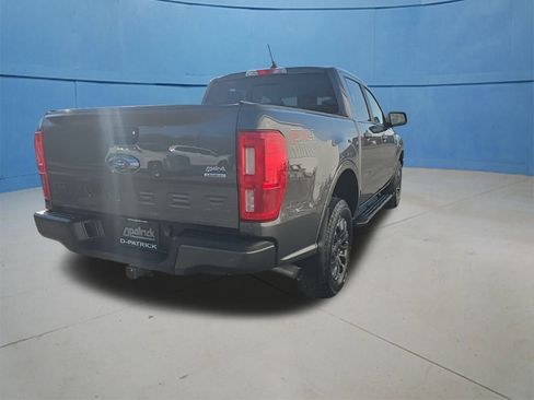 Used 2019 Ford Ranger XLT w/ Equipment Group 302A Luxury image 5