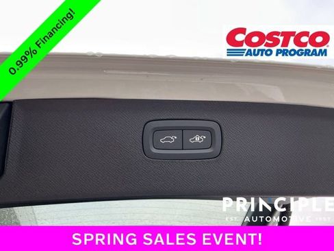 New 2026 Volvo XC90 B6 Ultra w/ Lounge Package AWD/4WD image 15