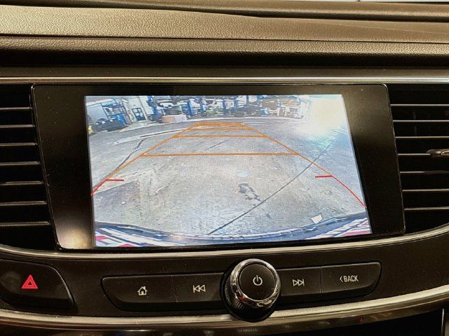 Used 2017 Buick LaCrosse Essence w/ Sights and Sounds Package FWD image 13