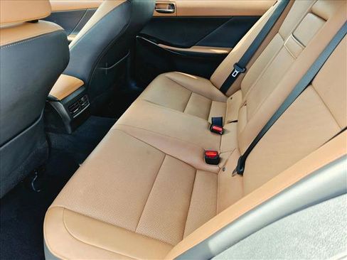 Used 2023 Lexus IS 300 w/ Premium Package RWD image 18