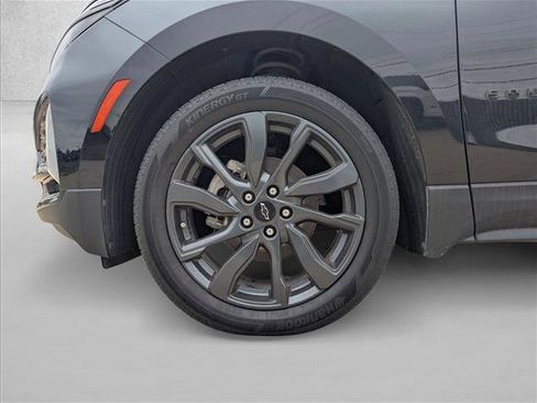 Certified 2023 Chevrolet Equinox RS w/ RS Leather Package image 17