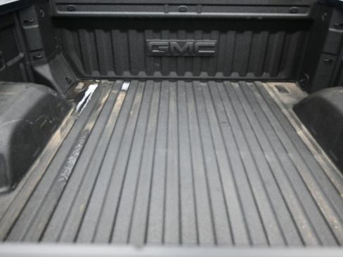 Used 2022 GMC Sierra 1500 SLT w/ SLT Premium Plus Package image 24