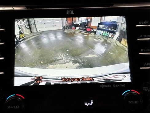 Used 2019 Toyota Camry XSE w/ Navigation Package image 28