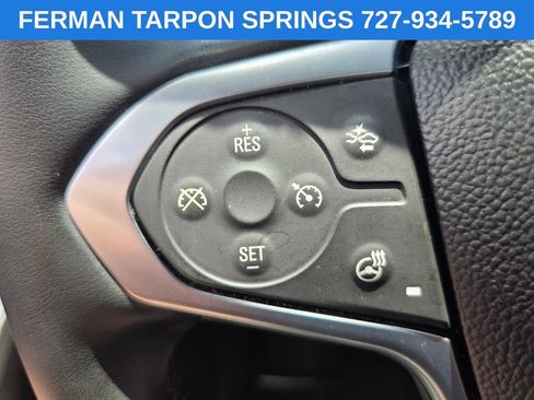 Used 2023 Chevrolet Traverse High Country w/ LPO, Floor Liner Package FWD image 35