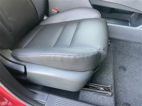 New 2026 Nissan Rogue SV w/ SV Premium Package image 16