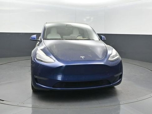 Used 2020 Tesla Model Y Long Range image 30
