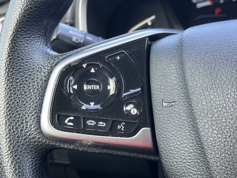 Certified 2022 Honda CR-V EX image 13