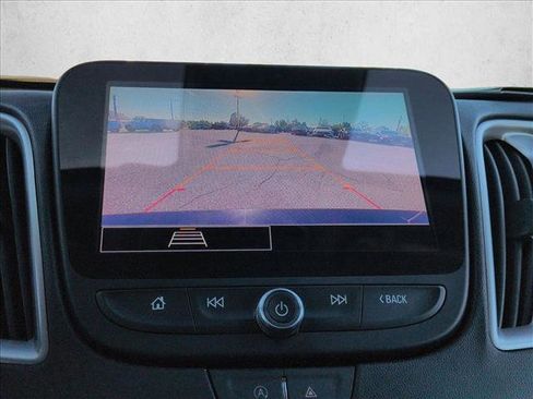 Used 2023 Chevrolet Malibu LS FWD image 13