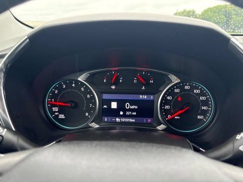 Used 2020 Chevrolet Equinox Premier AWD/4WD image 32