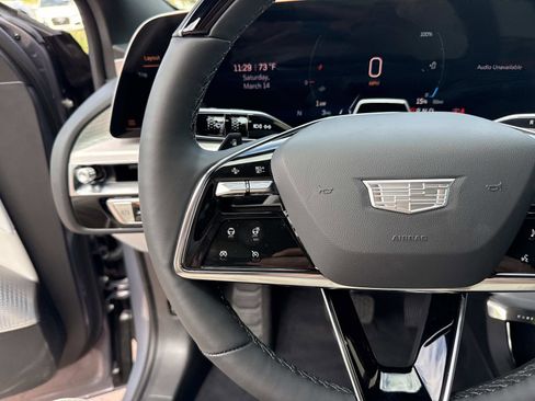 New 2026 Cadillac Lyriq Premium Luxury w/ LPO, Floor Liner Package image 29