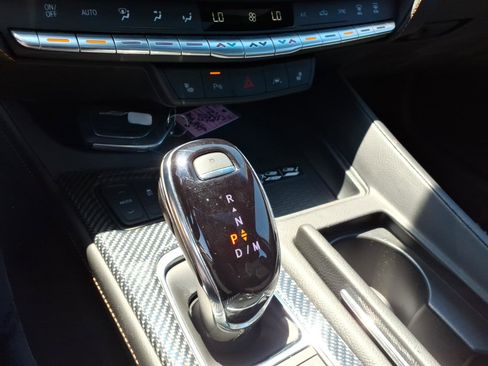 Used 2023 Cadillac CT5 V w/ Cold Weather Package AWD/4WD image 29