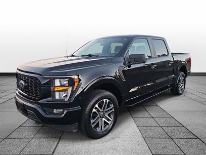 Used 2023 Ford F150 XL w/ STX Appearance Package