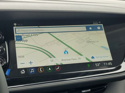 Used 2023 Buick Envision Avenir image 21