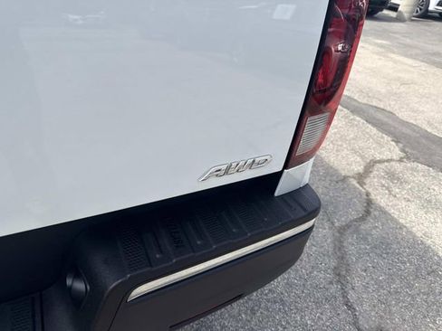 Used 2019 Honda Ridgeline RTL-T image 8