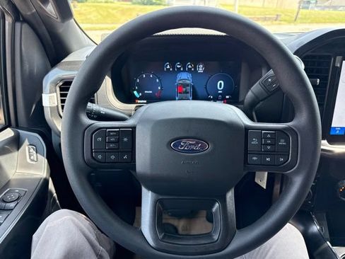 New 2026 Ford F150 STX w/ Equipment Group 200A AWD/4WD image 19