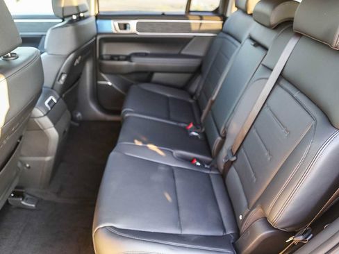 New 2026 Hyundai Santa Fe Limited FWD image 23