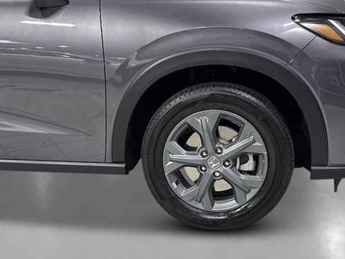 New 2027 Honda HR-V LX image 9
