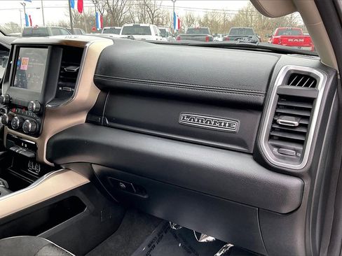 Certified 2022 RAM 1500 Laramie image 15