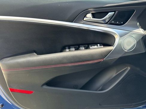 New 2026 Genesis G70 3.3T Sport Prestige image 22