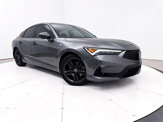 Used 2023 Acura Integra A-Spec video 1