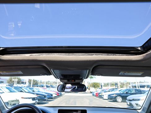 Certified 2024 Honda Accord EX image 6