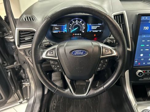 Certified 2022 Ford Edge SEL w/ Convenience Package image 16