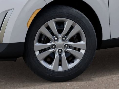 New 2025 Kia Soul LX image 9