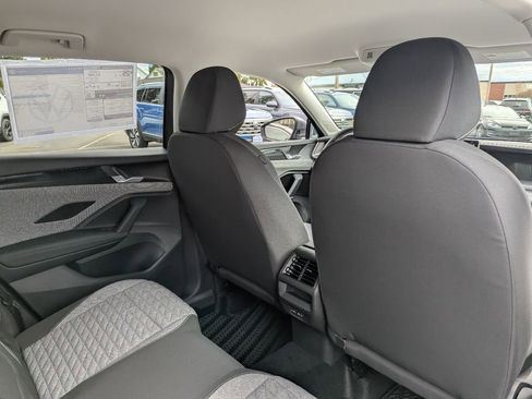 New 2026 Volkswagen Tiguan S image 31