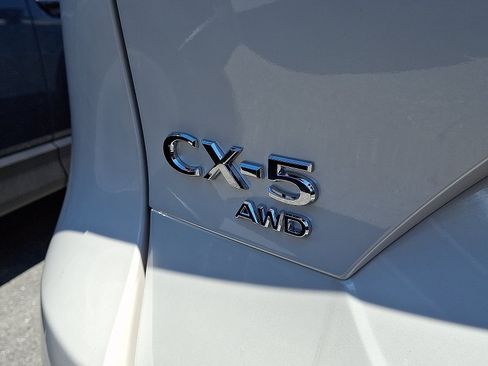 New 2026 MAZDA CX-5 Select AWD/4WD image 5