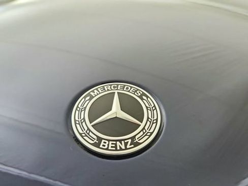 Used 2023 Mercedes-Benz EQS 450+ 4MATIC Sedan image 16