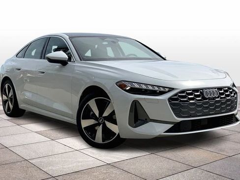 New 2025 Audi A5 2.0T Premium Plus Sedan image 2