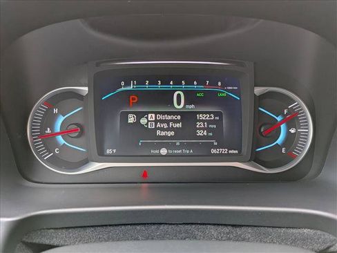 Used 2022 Honda Pilot Special Edition image 11