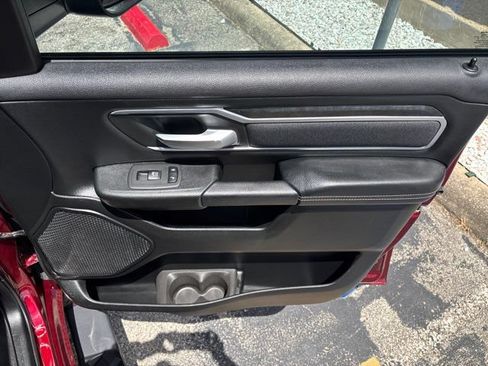 Used 2019 RAM 1500 Big Horn RWD image 53