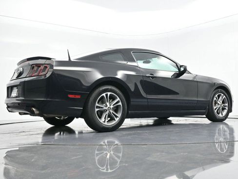 Used 2014 Ford Mustang Premium w/ Comfort Package image 48