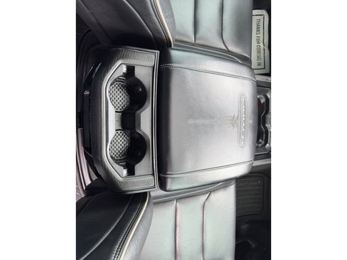 Used 2022 RAM 1500 Limited image 20