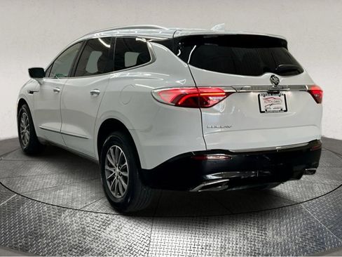 Used 2022 Buick Enclave Premium image 6