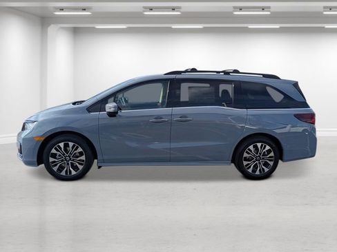 New 2026 Honda Odyssey Elite image 6
