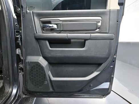 Used 2017 RAM 1500 Sport AWD/4WD image 44