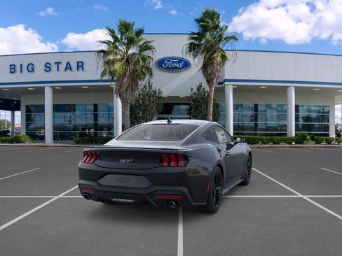 New 2026 Ford Mustang GT image 9