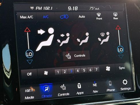 Used 2020 Jeep Grand Cherokee SRT image 19