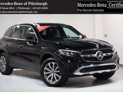 Certified 2026 Mercedes-Benz GLC 300 4MATIC